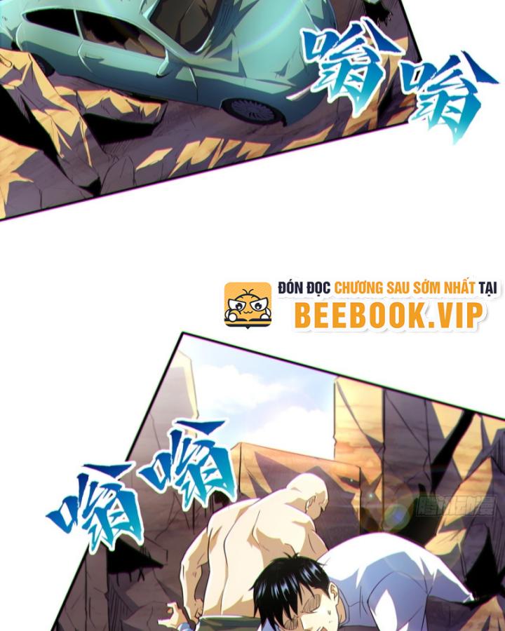 Bất Khả Chiến Bại Ở Mạt Thế: Tôi Là Người Chơi Beta Duy Nhất Chapter 13 - Trang 2
