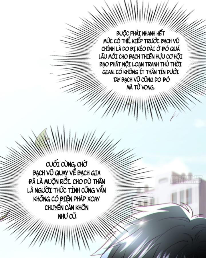 Bất Khả Chiến Bại Ở Mạt Thế: Tôi Là Người Chơi Beta Duy Nhất Chapter 13 - Trang 2