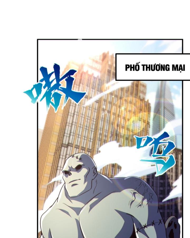 Bất Khả Chiến Bại Ở Mạt Thế: Tôi Là Người Chơi Beta Duy Nhất Chapter 13 - Trang 2