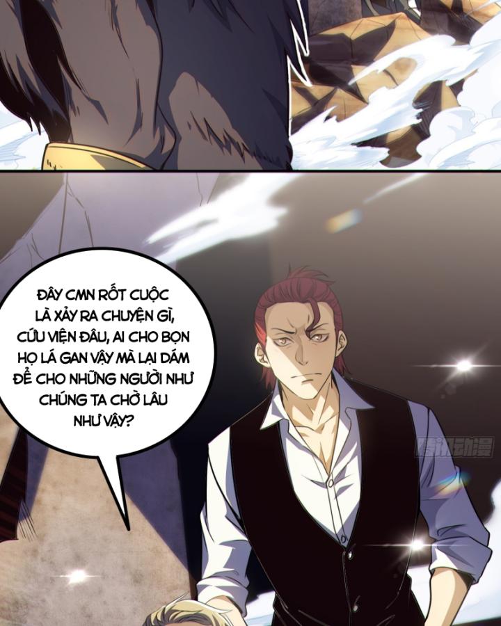 Bất Khả Chiến Bại Ở Mạt Thế: Tôi Là Người Chơi Beta Duy Nhất Chapter 13 - Trang 2