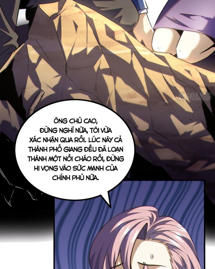 Bất Khả Chiến Bại Ở Mạt Thế: Tôi Là Người Chơi Beta Duy Nhất Chapter 13 - Trang 2