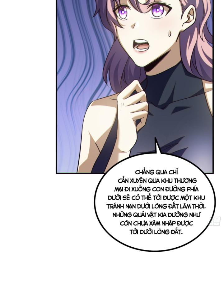 Bất Khả Chiến Bại Ở Mạt Thế: Tôi Là Người Chơi Beta Duy Nhất Chapter 13 - Trang 2