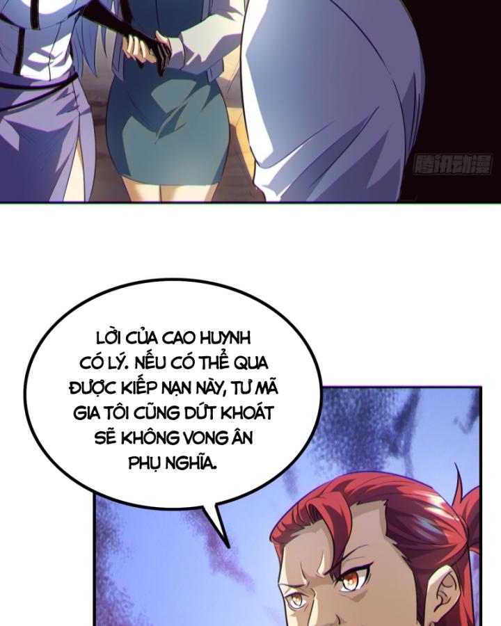 Bất Khả Chiến Bại Ở Mạt Thế: Tôi Là Người Chơi Beta Duy Nhất Chapter 13 - Trang 2