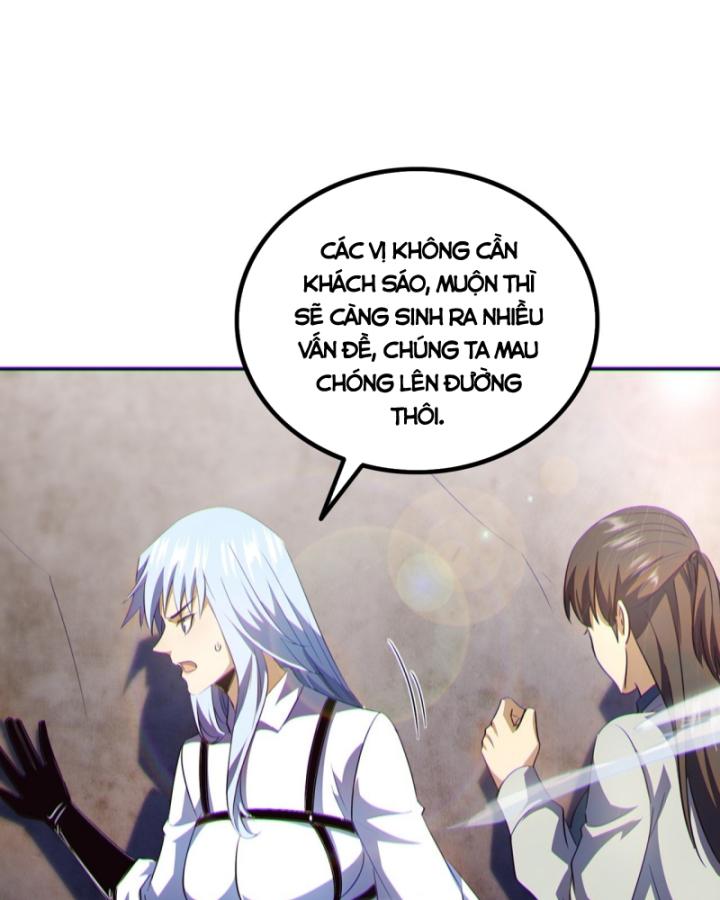 Bất Khả Chiến Bại Ở Mạt Thế: Tôi Là Người Chơi Beta Duy Nhất Chapter 13 - Trang 2
