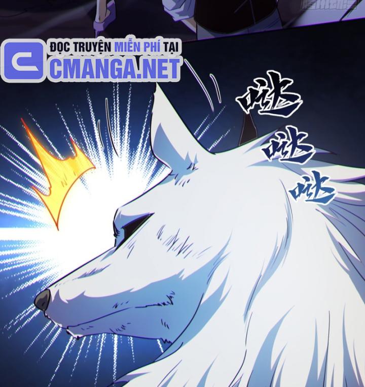 Bất Khả Chiến Bại Ở Mạt Thế: Tôi Là Người Chơi Beta Duy Nhất Chapter 13 - Trang 2