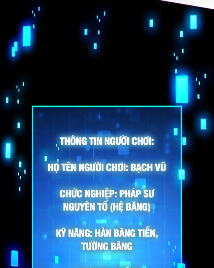 Bất Khả Chiến Bại Ở Mạt Thế: Tôi Là Người Chơi Beta Duy Nhất Chapter 13 - Trang 2
