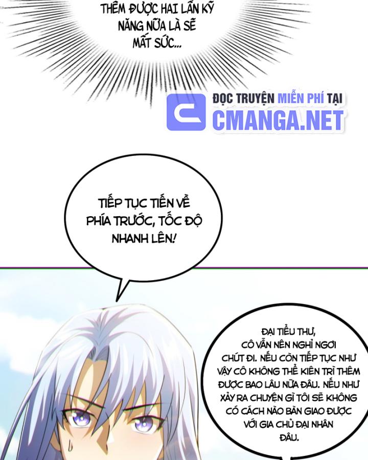 Bất Khả Chiến Bại Ở Mạt Thế: Tôi Là Người Chơi Beta Duy Nhất Chapter 13 - Trang 2
