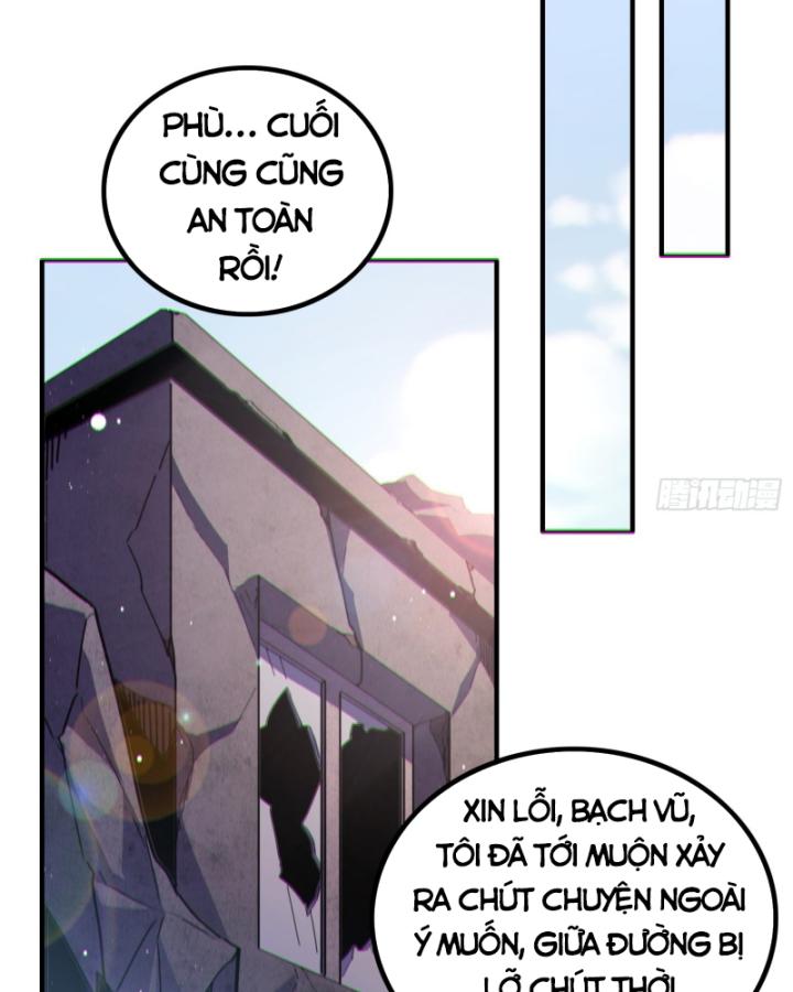 Bất Khả Chiến Bại Ở Mạt Thế: Tôi Là Người Chơi Beta Duy Nhất Chapter 14 - Trang 2