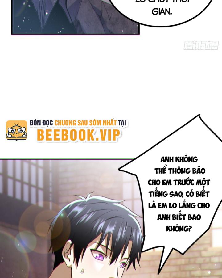 Bất Khả Chiến Bại Ở Mạt Thế: Tôi Là Người Chơi Beta Duy Nhất Chapter 14 - Trang 2