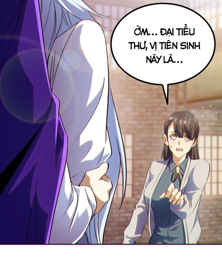 Bất Khả Chiến Bại Ở Mạt Thế: Tôi Là Người Chơi Beta Duy Nhất Chapter 14 - Trang 2