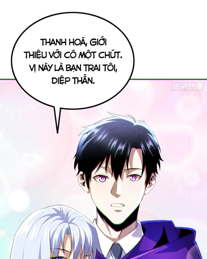 Bất Khả Chiến Bại Ở Mạt Thế: Tôi Là Người Chơi Beta Duy Nhất Chapter 14 - Trang 2