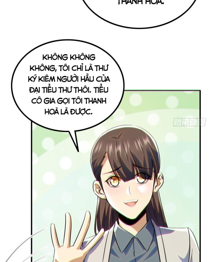 Bất Khả Chiến Bại Ở Mạt Thế: Tôi Là Người Chơi Beta Duy Nhất Chapter 14 - Trang 2