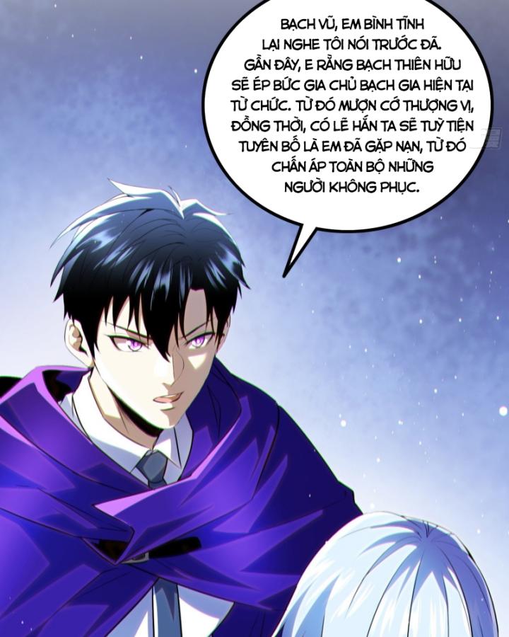 Bất Khả Chiến Bại Ở Mạt Thế: Tôi Là Người Chơi Beta Duy Nhất Chapter 14 - Trang 2