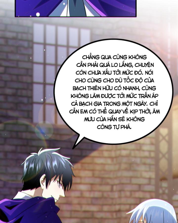 Bất Khả Chiến Bại Ở Mạt Thế: Tôi Là Người Chơi Beta Duy Nhất Chapter 14 - Trang 2