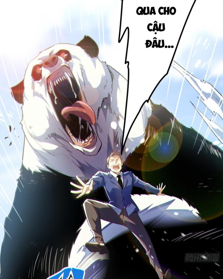 Bất Khả Chiến Bại Ở Mạt Thế: Tôi Là Người Chơi Beta Duy Nhất Chapter 14 - Trang 2