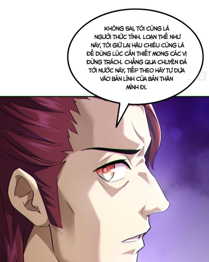Bất Khả Chiến Bại Ở Mạt Thế: Tôi Là Người Chơi Beta Duy Nhất Chapter 14 - Trang 2