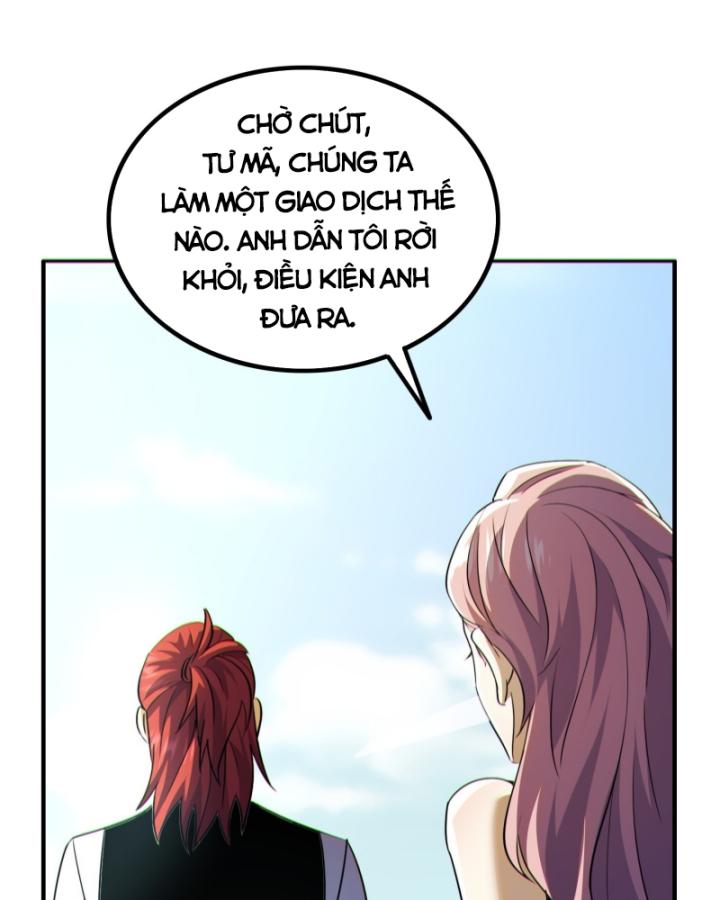 Bất Khả Chiến Bại Ở Mạt Thế: Tôi Là Người Chơi Beta Duy Nhất Chapter 14 - Trang 2