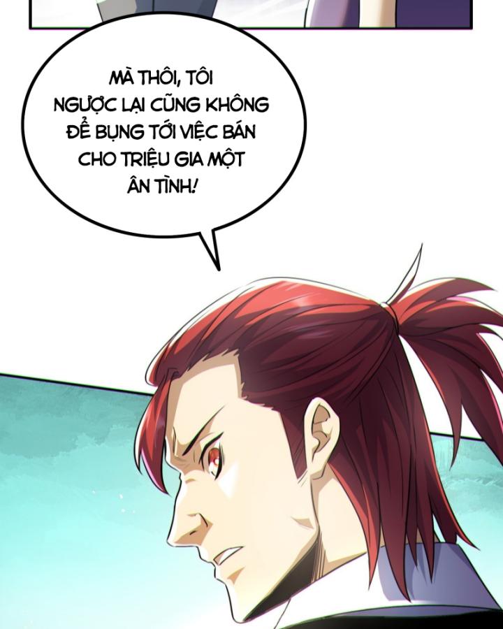 Bất Khả Chiến Bại Ở Mạt Thế: Tôi Là Người Chơi Beta Duy Nhất Chapter 14 - Trang 2