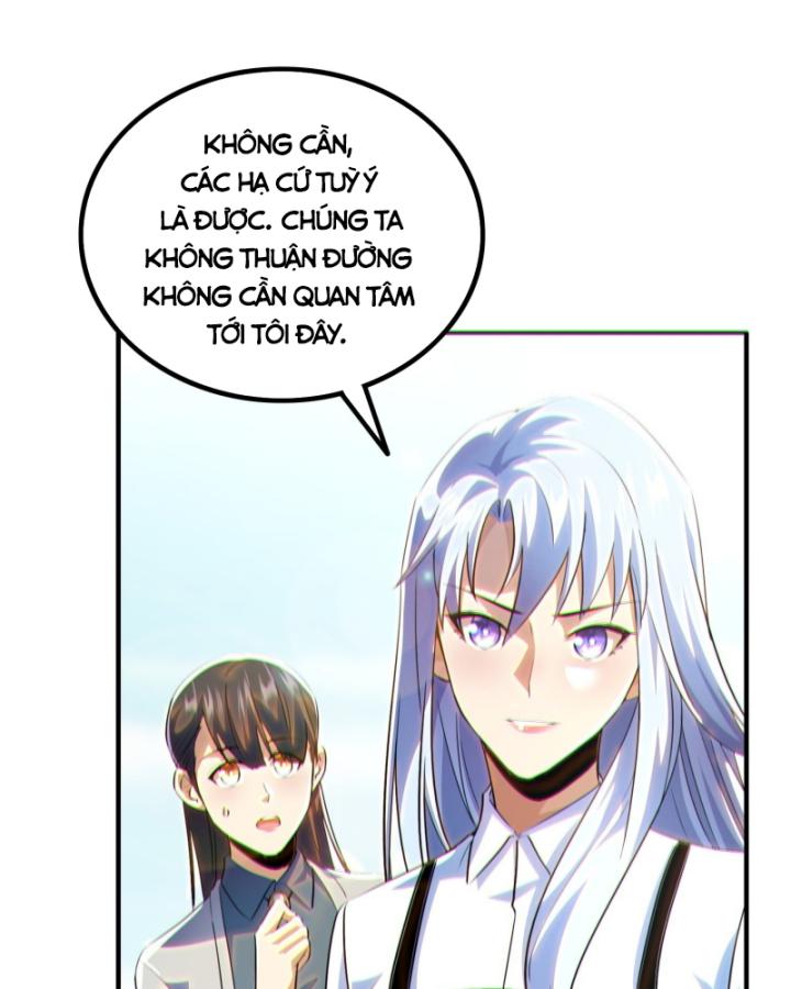 Bất Khả Chiến Bại Ở Mạt Thế: Tôi Là Người Chơi Beta Duy Nhất Chapter 14 - Trang 2