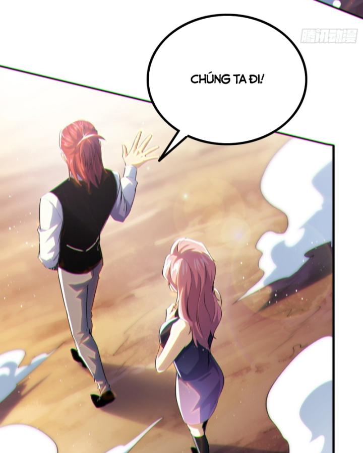 Bất Khả Chiến Bại Ở Mạt Thế: Tôi Là Người Chơi Beta Duy Nhất Chapter 14 - Trang 2