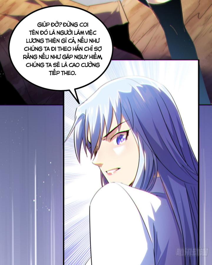 Bất Khả Chiến Bại Ở Mạt Thế: Tôi Là Người Chơi Beta Duy Nhất Chapter 14 - Trang 2