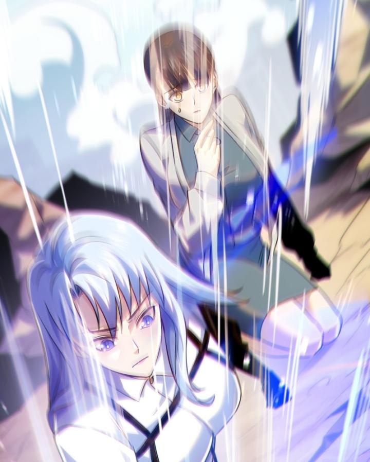 Bất Khả Chiến Bại Ở Mạt Thế: Tôi Là Người Chơi Beta Duy Nhất Chapter 14 - Trang 2
