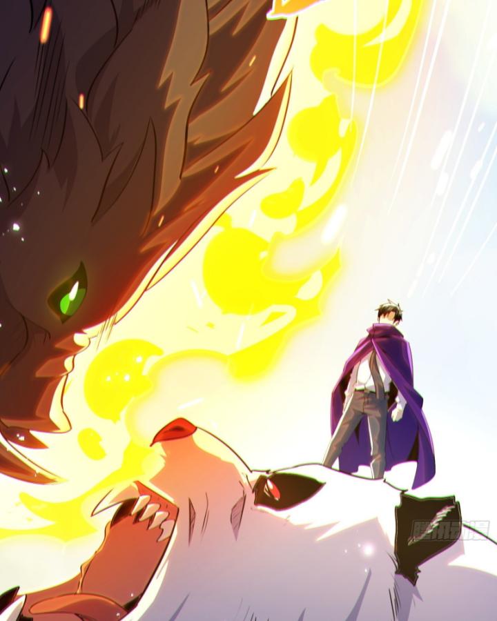 Bất Khả Chiến Bại Ở Mạt Thế: Tôi Là Người Chơi Beta Duy Nhất Chapter 14 - Trang 2