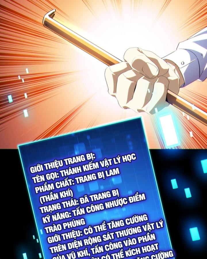 Bất Khả Chiến Bại Ở Mạt Thế: Tôi Là Người Chơi Beta Duy Nhất Chapter 14 - Trang 2