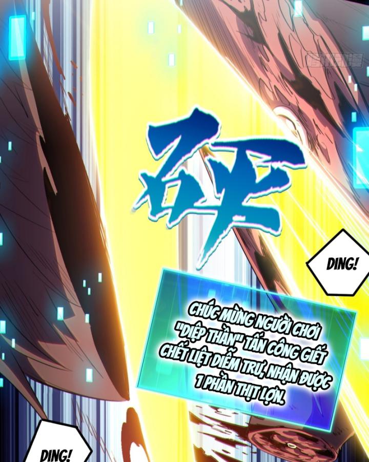 Bất Khả Chiến Bại Ở Mạt Thế: Tôi Là Người Chơi Beta Duy Nhất Chapter 14 - Trang 2