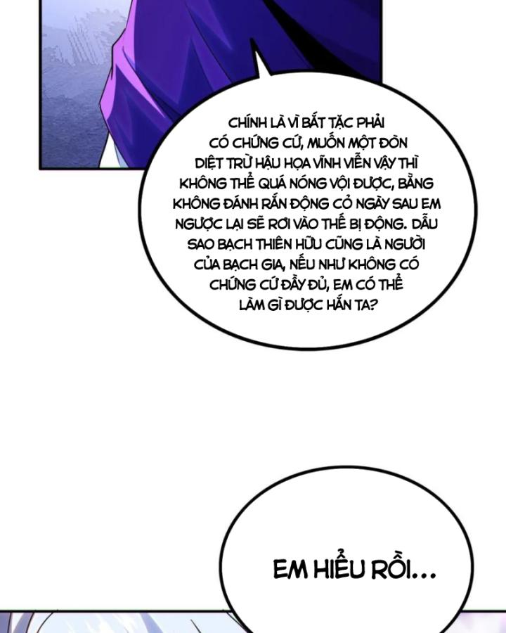 Bất Khả Chiến Bại Ở Mạt Thế: Tôi Là Người Chơi Beta Duy Nhất Chapter 15 - Trang 2