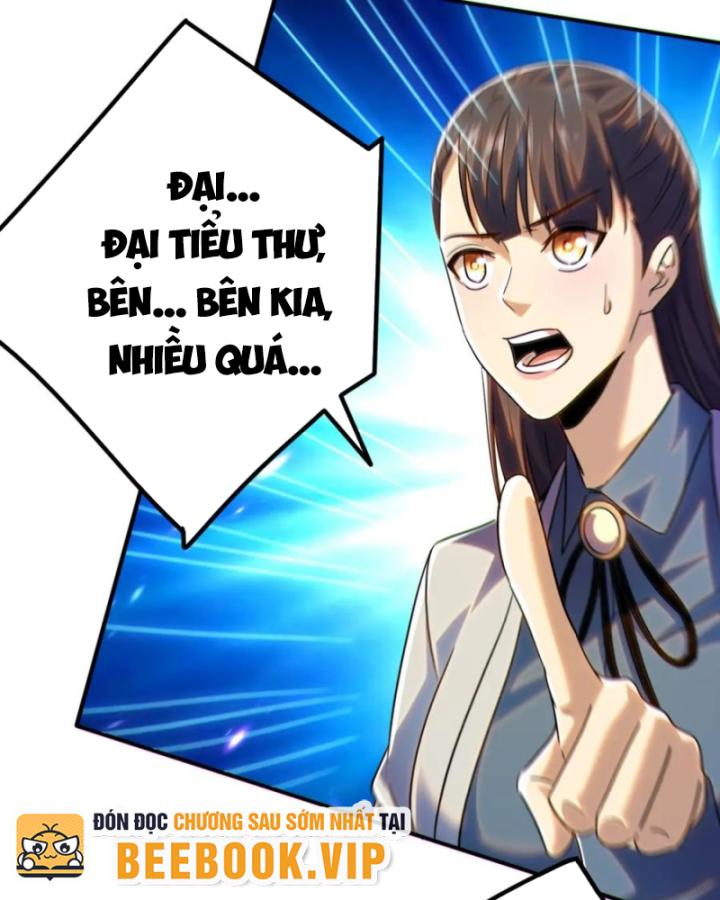 Bất Khả Chiến Bại Ở Mạt Thế: Tôi Là Người Chơi Beta Duy Nhất Chapter 15 - Trang 2