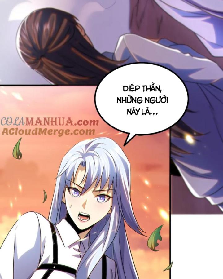 Bất Khả Chiến Bại Ở Mạt Thế: Tôi Là Người Chơi Beta Duy Nhất Chapter 15 - Trang 2