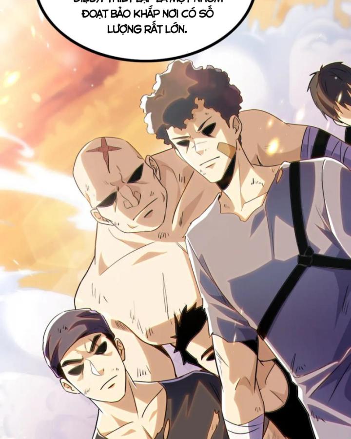 Bất Khả Chiến Bại Ở Mạt Thế: Tôi Là Người Chơi Beta Duy Nhất Chapter 15 - Trang 2