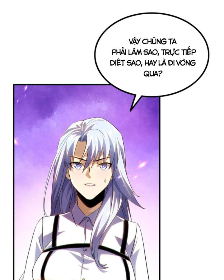 Bất Khả Chiến Bại Ở Mạt Thế: Tôi Là Người Chơi Beta Duy Nhất Chapter 15 - Trang 2