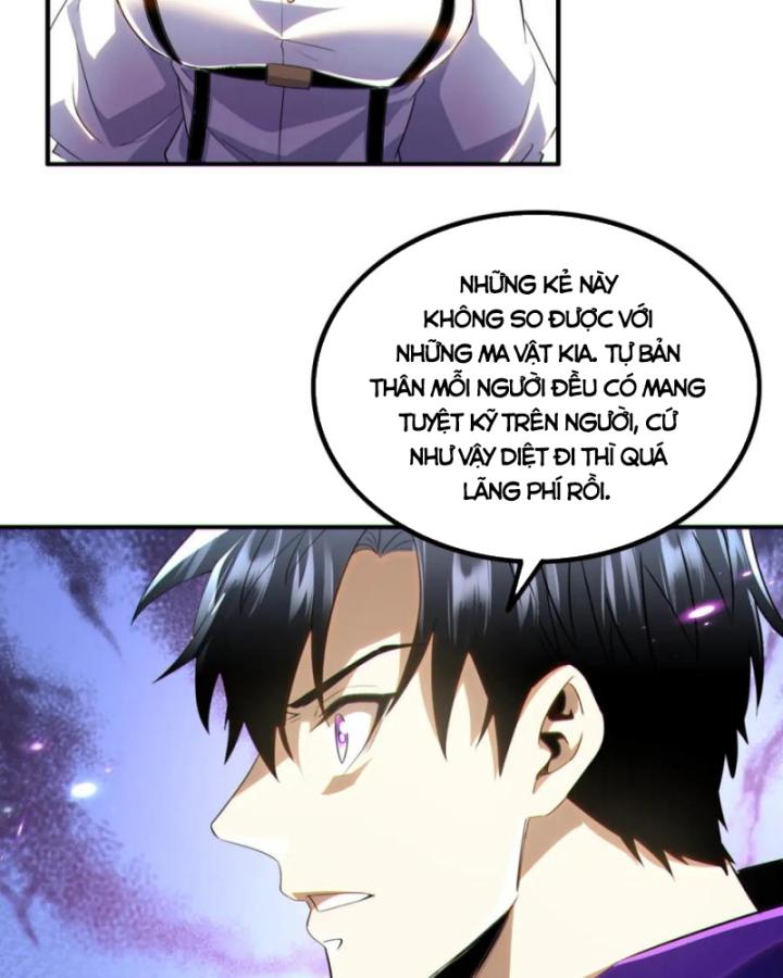 Bất Khả Chiến Bại Ở Mạt Thế: Tôi Là Người Chơi Beta Duy Nhất Chapter 15 - Trang 2