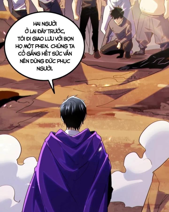 Bất Khả Chiến Bại Ở Mạt Thế: Tôi Là Người Chơi Beta Duy Nhất Chapter 15 - Trang 2