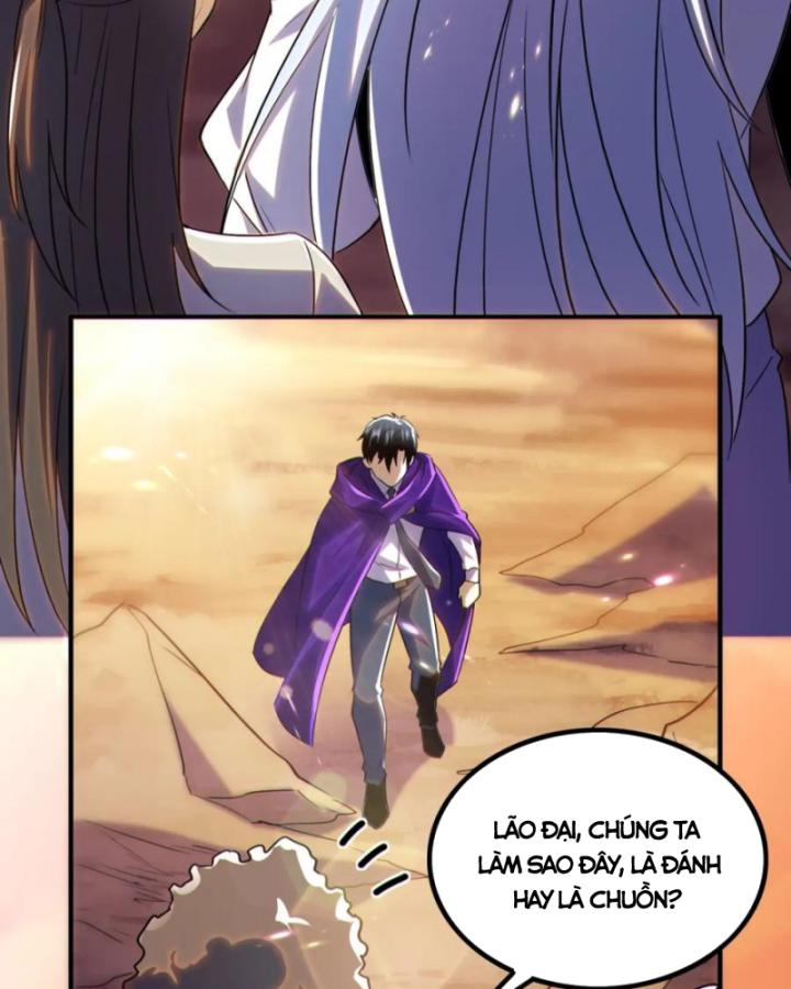 Bất Khả Chiến Bại Ở Mạt Thế: Tôi Là Người Chơi Beta Duy Nhất Chapter 15 - Trang 2