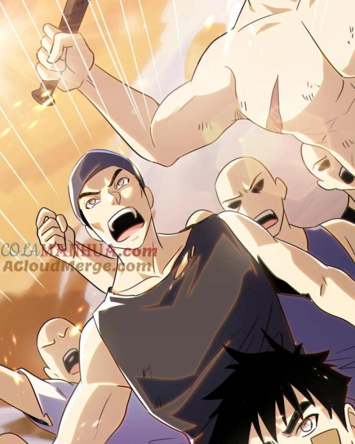 Bất Khả Chiến Bại Ở Mạt Thế: Tôi Là Người Chơi Beta Duy Nhất Chapter 15 - Trang 2