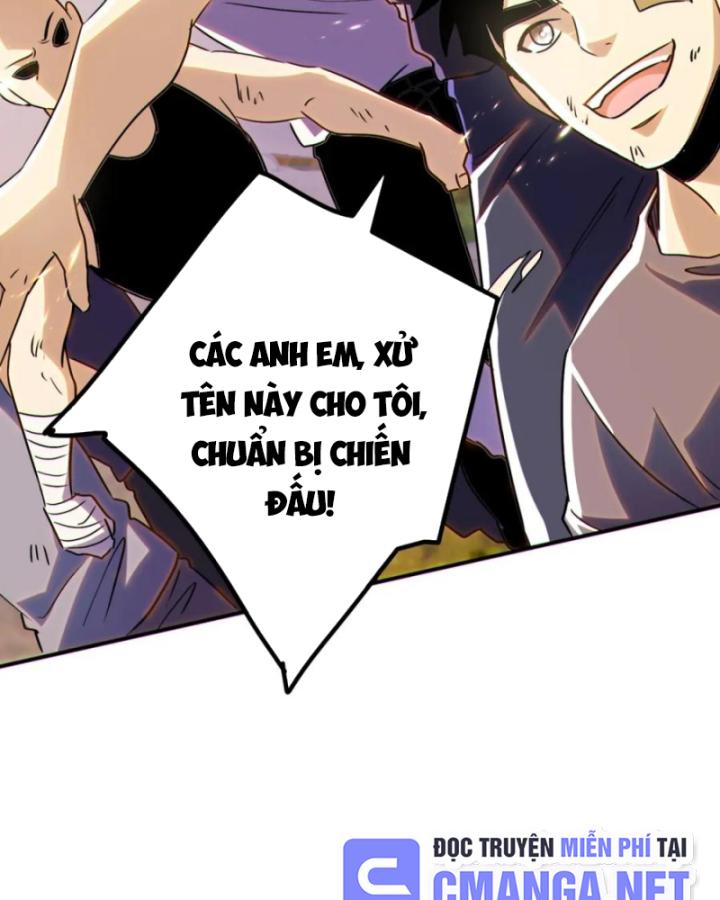 Bất Khả Chiến Bại Ở Mạt Thế: Tôi Là Người Chơi Beta Duy Nhất Chapter 15 - Trang 2