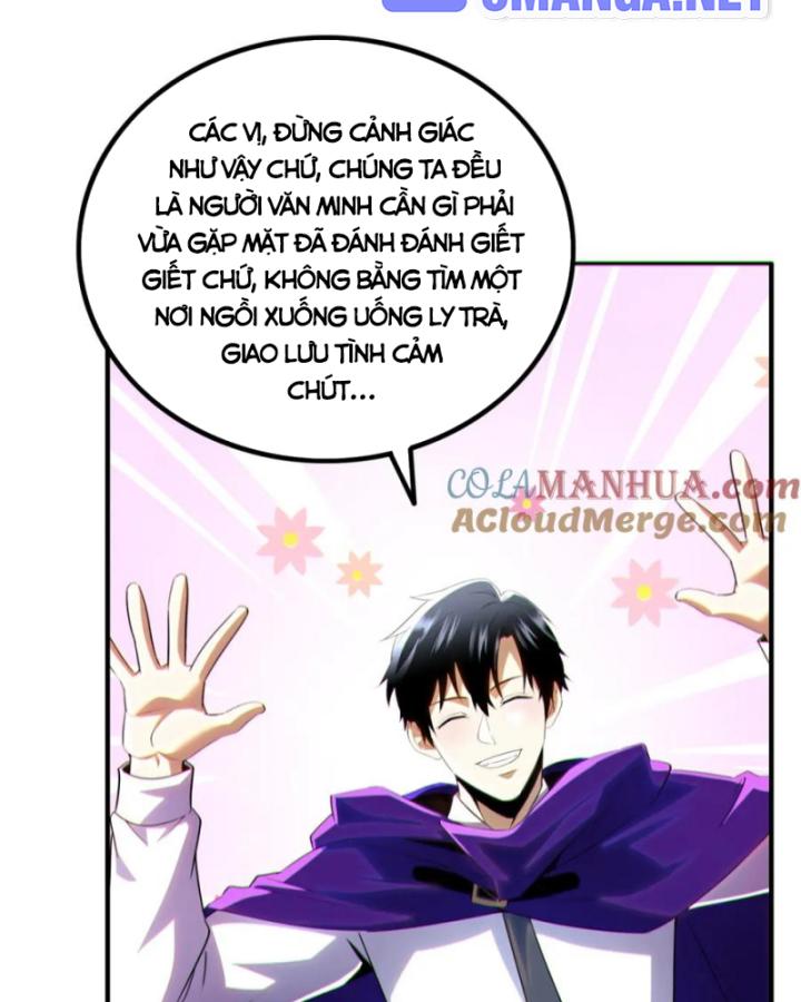 Bất Khả Chiến Bại Ở Mạt Thế: Tôi Là Người Chơi Beta Duy Nhất Chapter 15 - Trang 2