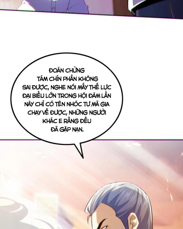 Bất Khả Chiến Bại Ở Mạt Thế: Tôi Là Người Chơi Beta Duy Nhất Chapter 15 - Trang 2