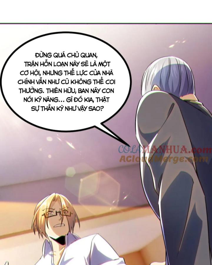 Bất Khả Chiến Bại Ở Mạt Thế: Tôi Là Người Chơi Beta Duy Nhất Chapter 15 - Trang 2