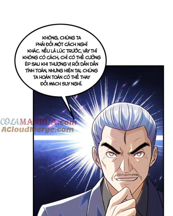 Bất Khả Chiến Bại Ở Mạt Thế: Tôi Là Người Chơi Beta Duy Nhất Chapter 15 - Trang 2