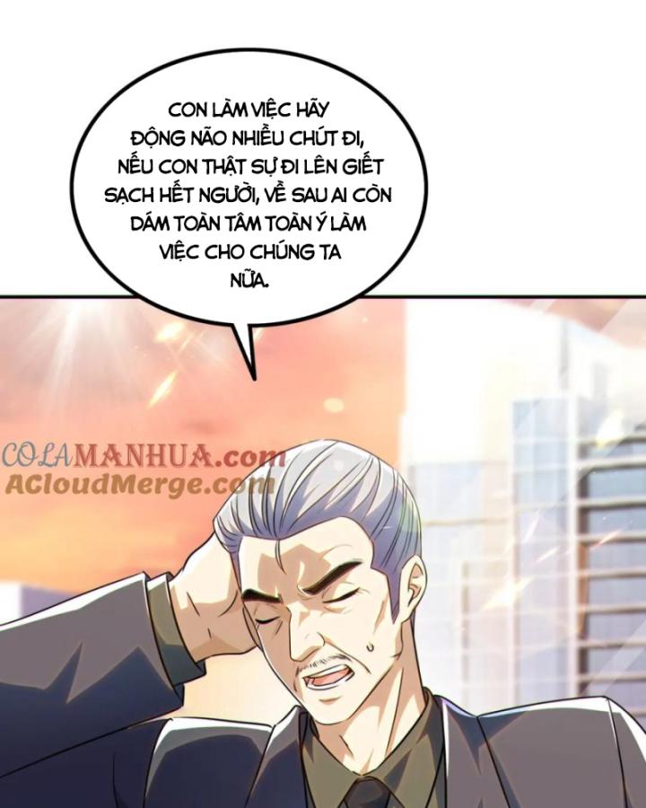 Bất Khả Chiến Bại Ở Mạt Thế: Tôi Là Người Chơi Beta Duy Nhất Chapter 15 - Trang 2