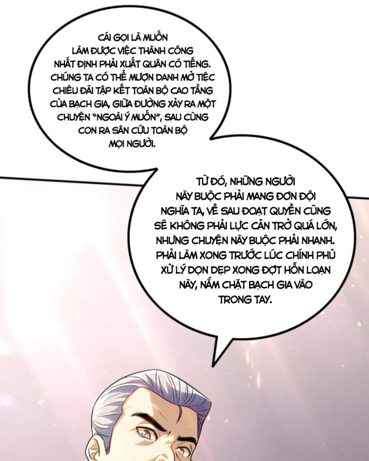 Bất Khả Chiến Bại Ở Mạt Thế: Tôi Là Người Chơi Beta Duy Nhất Chapter 15 - Trang 2