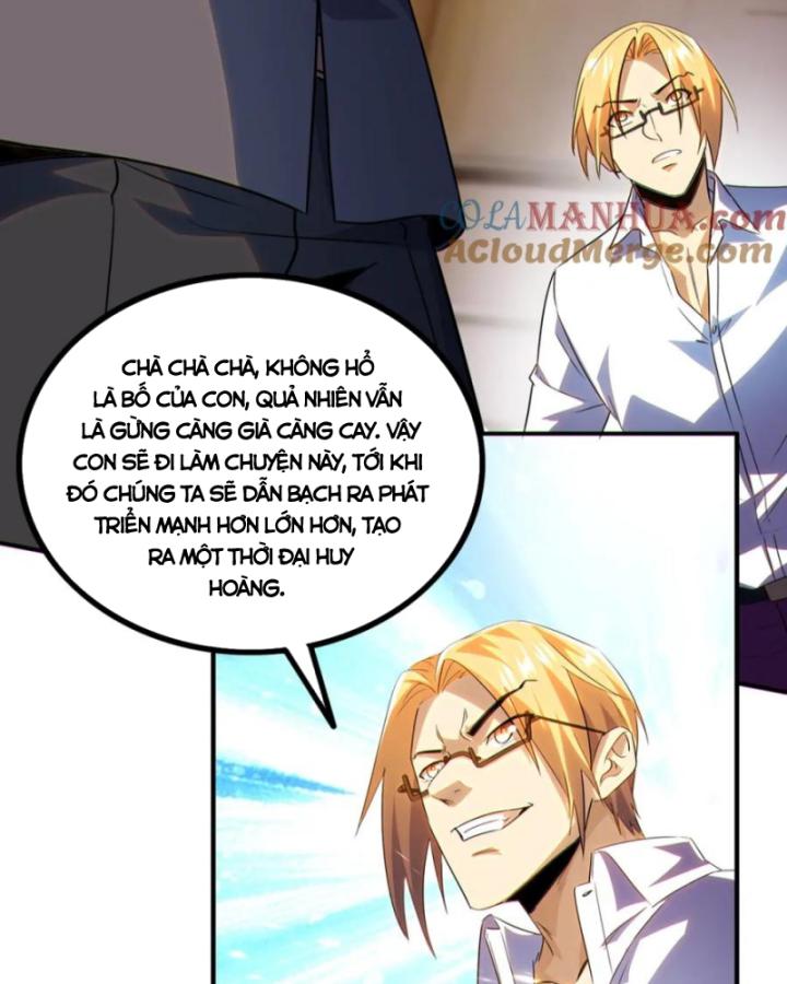 Bất Khả Chiến Bại Ở Mạt Thế: Tôi Là Người Chơi Beta Duy Nhất Chapter 15 - Trang 2