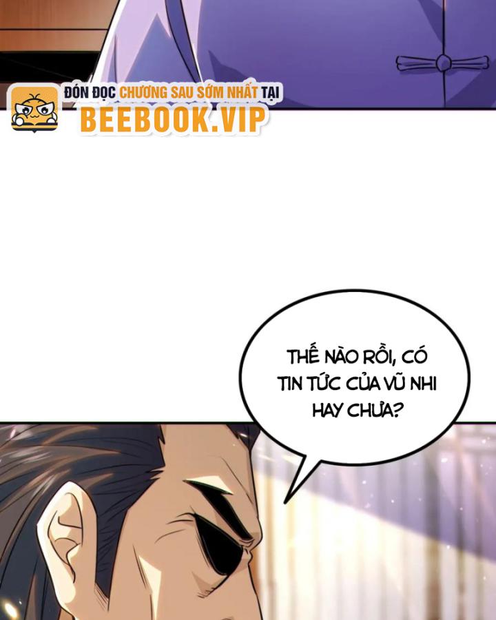 Bất Khả Chiến Bại Ở Mạt Thế: Tôi Là Người Chơi Beta Duy Nhất Chapter 15 - Trang 2