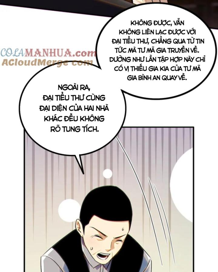 Bất Khả Chiến Bại Ở Mạt Thế: Tôi Là Người Chơi Beta Duy Nhất Chapter 15 - Trang 2