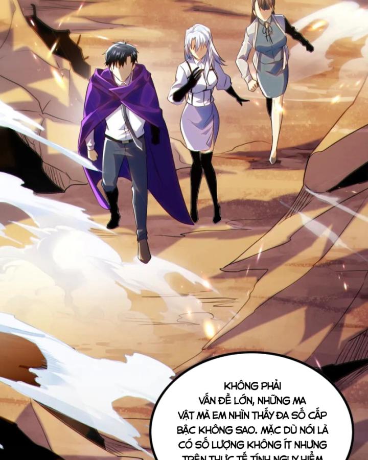 Bất Khả Chiến Bại Ở Mạt Thế: Tôi Là Người Chơi Beta Duy Nhất Chapter 15 - Trang 2