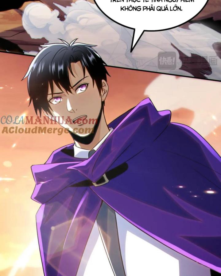 Bất Khả Chiến Bại Ở Mạt Thế: Tôi Là Người Chơi Beta Duy Nhất Chapter 15 - Trang 2